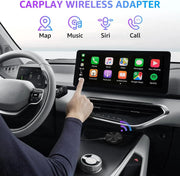 Wireless CarPlay Adapter for iPhone lOS 6 and above by salelink.co.nz