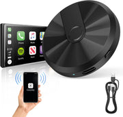 Wireless CarPlay Adapter for iPhone lOS 6 and above by salelink.co.nz