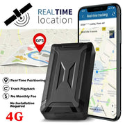 22000mAH 4G Real Time GPS Tracker LIVE Tracking Vehicle Car by salelink.co.nz