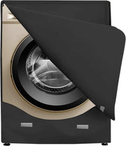 6-6.5KG Front Loading Washing Machine Cover by salelink.co.nz
