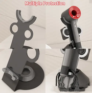 Hair Dryer Stand Holder for Dyson by salelink.co.nz