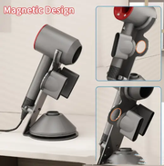 Hair Dryer Stand Holder for Dyson by salelink.co.nz