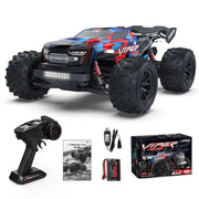 35+ km/h 4WD Electric High Speed RC Truggy Off-Road 1:16 Best Toy Gift by dealonline.co.nz