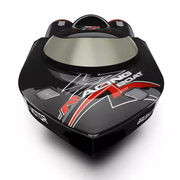 55km/h Brushless Motor High Speeds R/C Boat 2.4G w/ LED Light Water Cooling by dealonline.co.nz