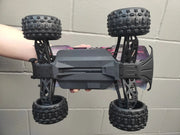 35+ km/h 4WD Electric High Speed RC Truggy Off-Road 1:16 Best Toy Gift by dealonline.co.nz