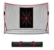 300x213cm Golf Practice Net by salelink.co.nz