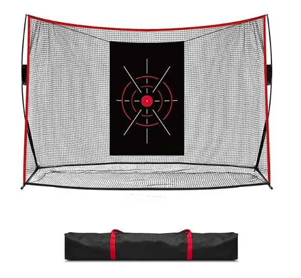 300x213cm Golf Practice Net by salelink.co.nz