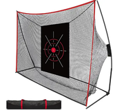 300x213cm Golf Practice Net by salelink.co.nz