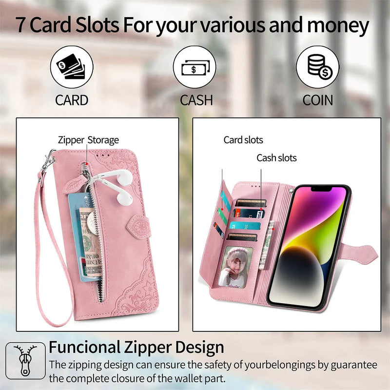 iPhone 14 Pro Case by salelink.co.nz