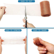 6m Fine Wire Mesh Roll Pure Copper Mesh Rodent Pest Control by salelink.co.nz