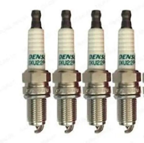 Denso SXU22PR9 Iridium Spark Plug by JBH AUTO PARTS