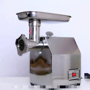 Stainless Steel Meat Mincer Grinder Sausage Make 170KG/H by dealonline.co.nz