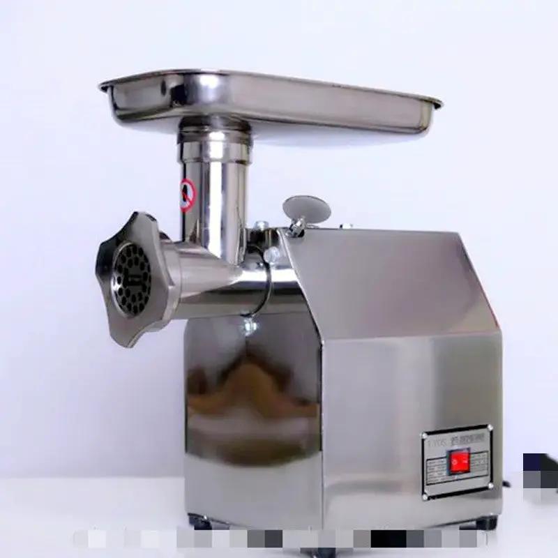 Stainless Steel Meat Mincer Grinder Sausage Make 170KG/H by dealonline.co.nz