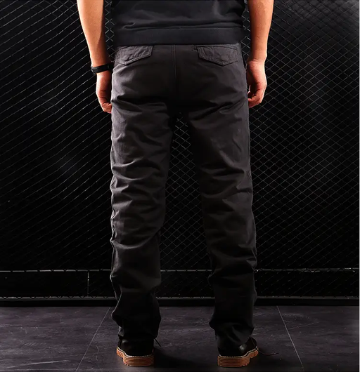 Work Pants Cotton Size 30,31,32,33,34,35 Black Grey Green by dealonline.co.nz