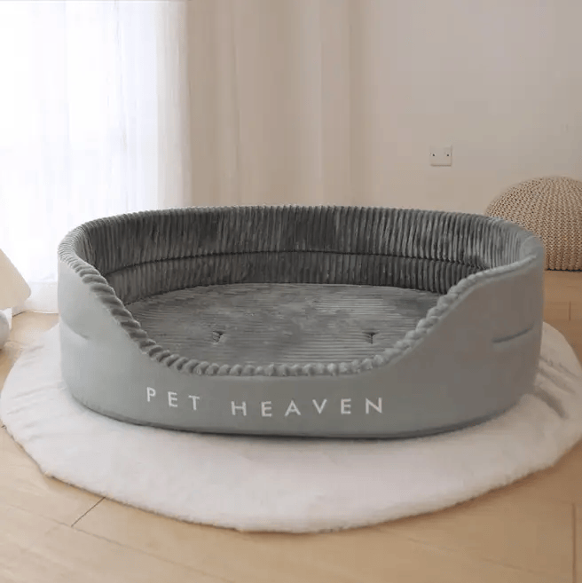 dealonline.co.nz dealonlinenz Comfort Pet Dog Bed Sleeper XL 100x82x26cm Comfort Pet Dog Bed Sleeper XL 100x82x26cm