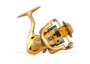 YUMOSHI HF6000 Bearings Spinning Fishing Reel by dealonline.co.nz