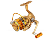 YUMOSHI HF6000 Bearings Spinning Fishing Reel by dealonline.co.nz