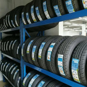 dealonline.co.nz dealonlinenz Tyre Rack Storage Shelving 200x200x60cm Durable Steel Stand Tyre Rack Storage Shelving 200x200x60cm Durable Steel