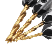 8pcs Woodworking Countersink Drill by salelink.co.nz