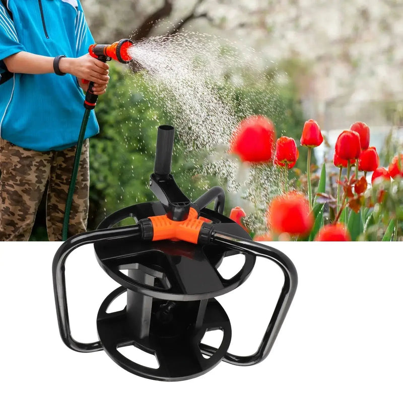 Garden Hose Reel 20m by salelink.co.nz