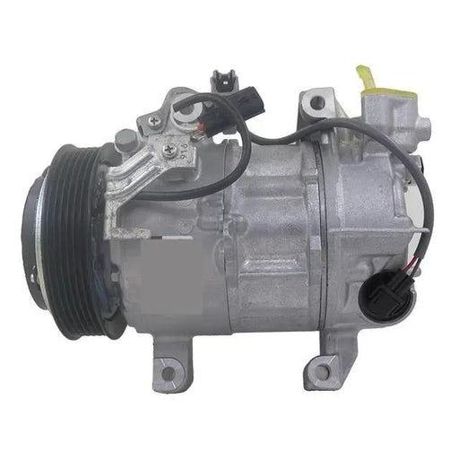 6SBH14F Ac Compressor For Nissan X-trail T32 2.5 926004BB1A 447250-1500 4472501500 926004BB0A by JBH AUTO PARTS