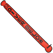 Atlantis Safety Sausage With Valve by NZ Diver