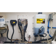 Salt-Attack - Direct Injection by Salt-Attack