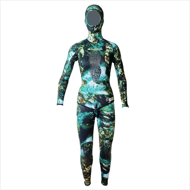 Salvimar Seawalker Ladies Wetsuit by NZ Diver