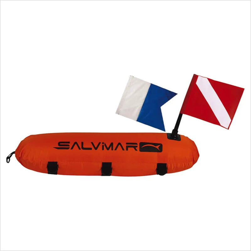 Fabric Topredo Float - Salvimar by NZ Diver