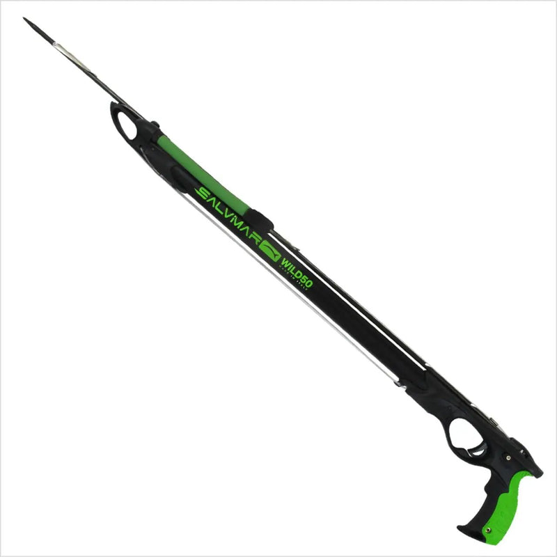 75cm Speargun Wild Pro 75 - Salvimar by NZ Diver