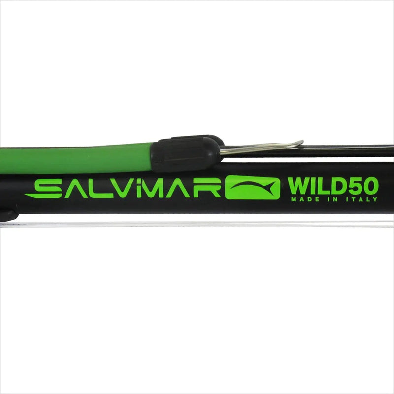 50cm Speargun Wild Pro 50 - Salvimar by NZ Diver