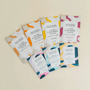 Collagen and Protein Sample Pack by Noode