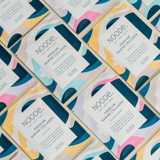Collagen Sample Pack by Noode
