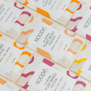Natural Pea Protein Sample Pack by Noode
