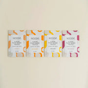Natural Pea Protein Sample Pack by Noode