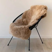 Sheepskin Rug: 1.5 by Classic Sheepskins