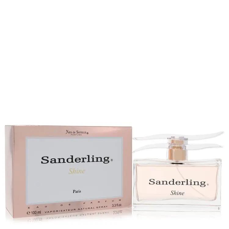 Sanderling Shine Eau De Parfum Spray By Yves De Sistelle by Brands HD
