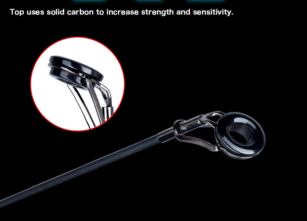 PHISHGER Telescopic Surf Spinning Rod 3.6/4.2/4.5/5.0/5.3m Power80-150g 30T Carbon Travel Surfcasting Shore Casting Fishing Pole - Action Outdoors Kiwi