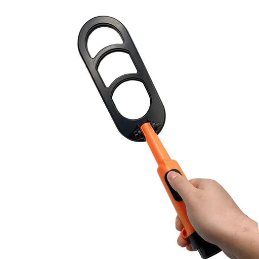 Underwater Dive Scuba Metal Detector by NZ Diver