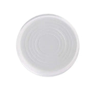 20Pcs Clear Round 40mm Direct Fit Airtight Coin Capsules Fits 5 Different Sized Coins by NZ Diver