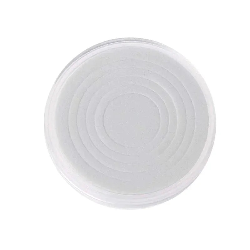 20Pcs Clear Round 40mm Direct Fit Airtight Coin Capsules Fits 5 Different Sized Coins by NZ Diver