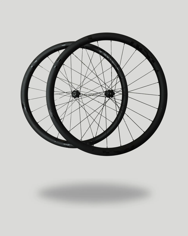 SCALE35 by Negative Split Carbon