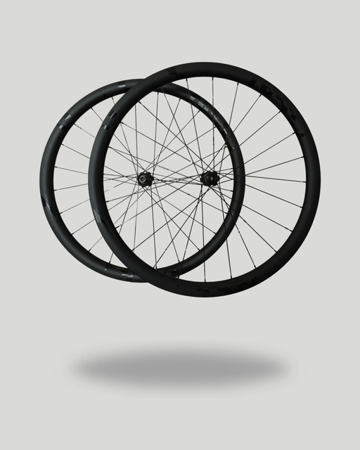 SCALE35 by Negative Split Carbon