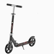 g8buynz g8buynz Folding Kick Scooter for Adults and Teens with Height Adjustable Handlebar Folding Kick Scooter for Adults and Teens with Height Adjustable Handlebar