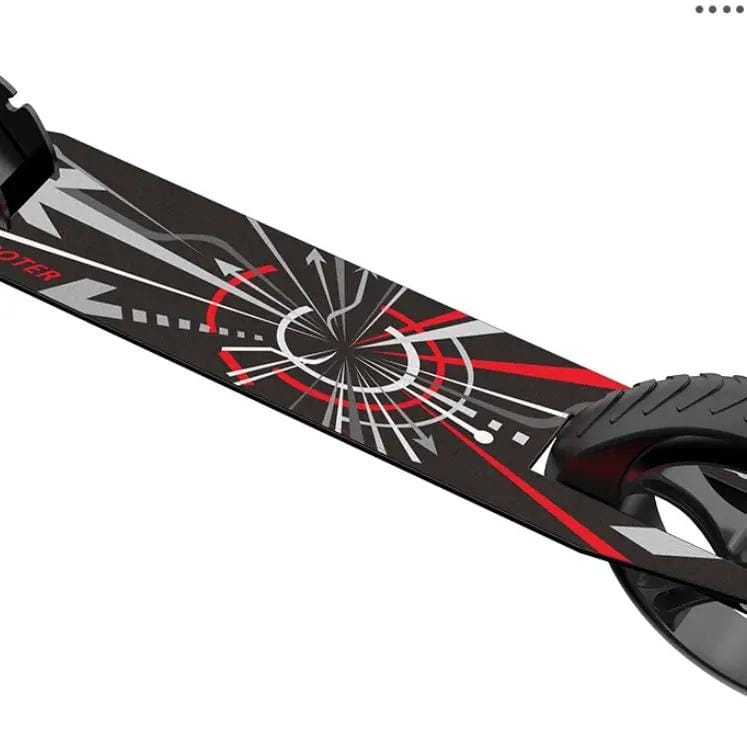 g8buynz g8buynz Folding Kick Scooter for Adults and Teens with Height Adjustable Handlebar Folding Kick Scooter for Adults and Teens with Height Adjustable Handlebar
