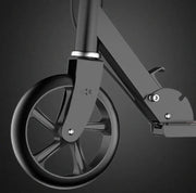 g8buynz g8buynz Folding Kick Scooter for Adults and Teens with Height Adjustable Handlebar Folding Kick Scooter for Adults and Teens with Height Adjustable Handlebar