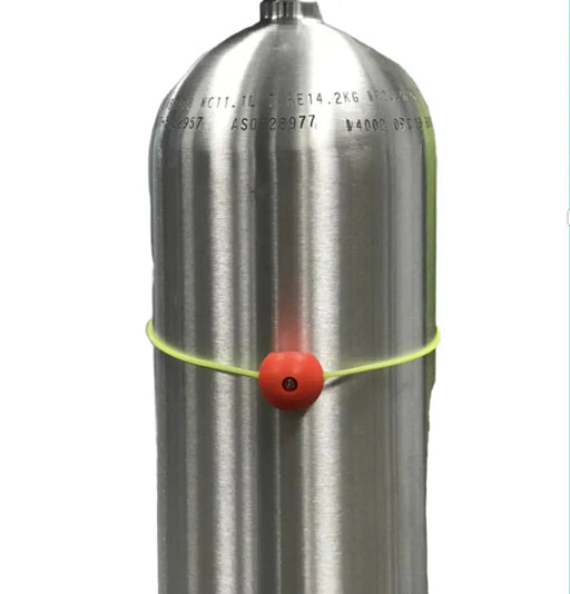 Atlantis Tank Banger by NZ Diver