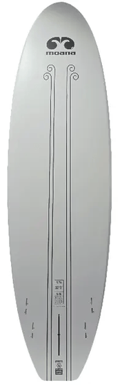 Moana SUP and Surf Hardboard Moana Matua 10'3 Stand Up Paddleboard Moana Matua 10'3 Stand Up Paddleboard
