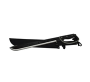 Xcel Machette with Stainless Blade & Soft Rubber Handle 400mm by CE Lawford