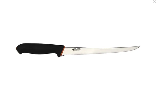 Fishing Knife Tpr Handle(With Sheath)DK4 by Duel